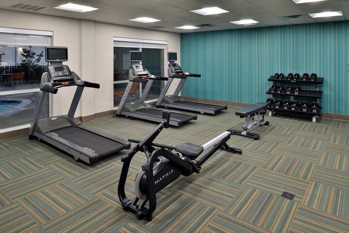 Holiday Inn Express & Suites Wylie West by IHG