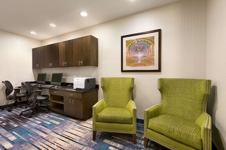 Hampton Inn Chicago Downtown / N Loop/Michigan Ave