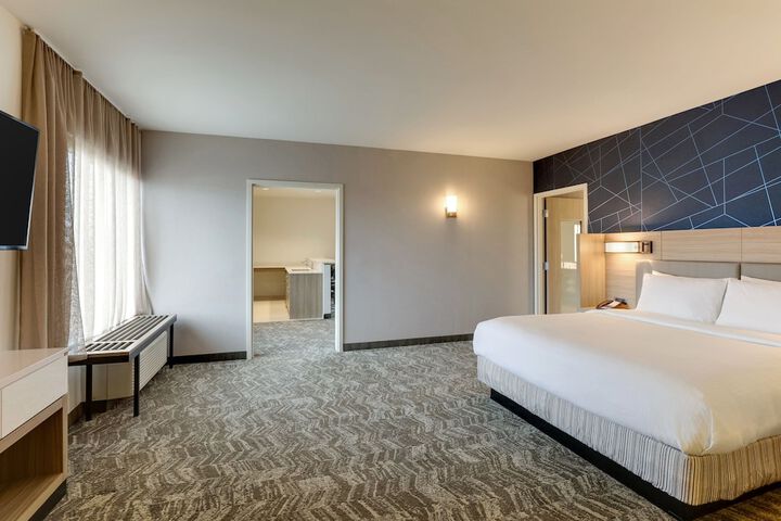 Springhill Suites by Marriott Cheraw