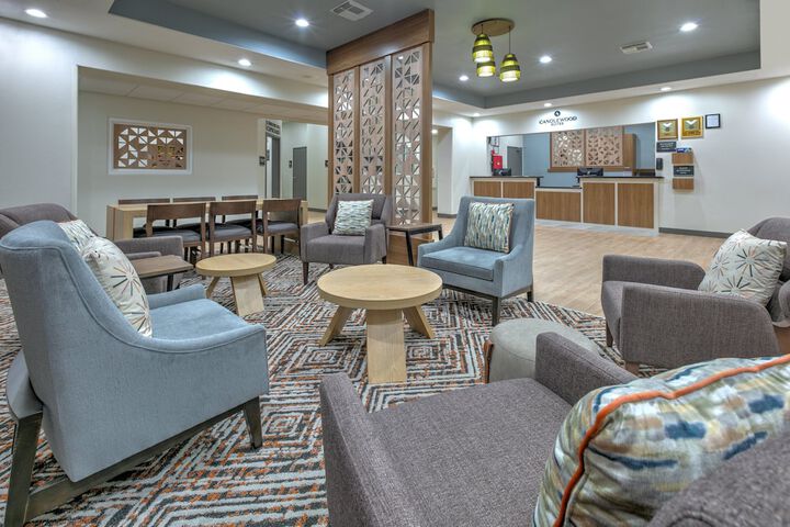 Candlewood Suites Lake Jackson Clute by IHG