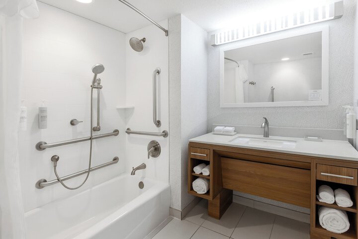 Home2 Suites by Hilton Gillette