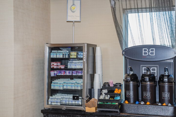 Fairfield Inn & Suites by Marriott Morgantown