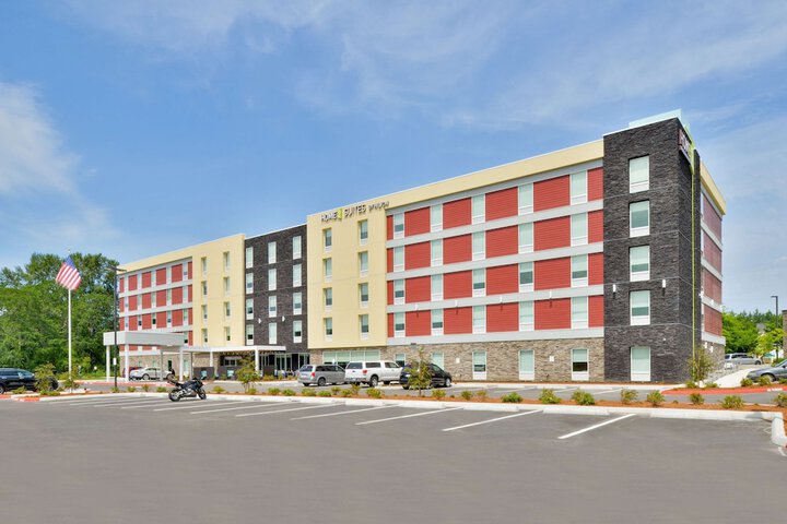 Hotel 4 of 40