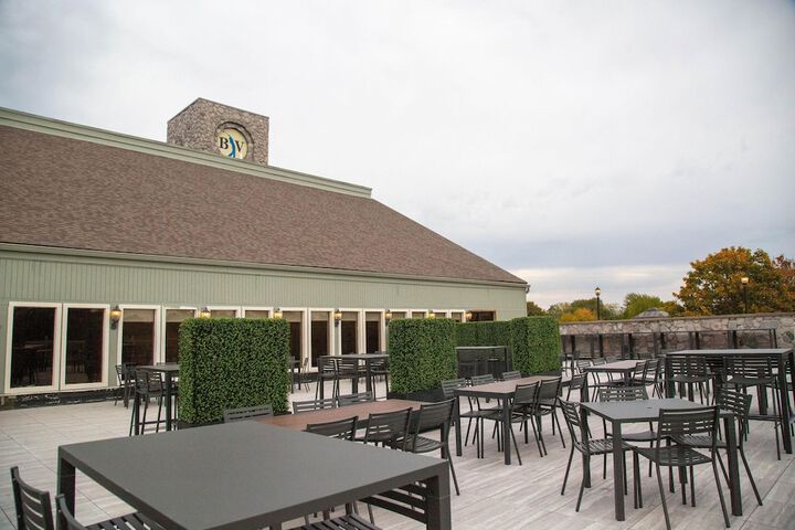 Bay Valley Resort a Wyndham Hotel