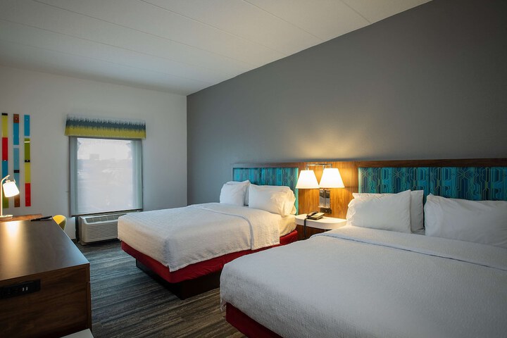 Hampton Inn Seaford