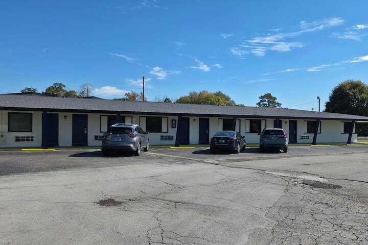 Washington Motel by Hotel O