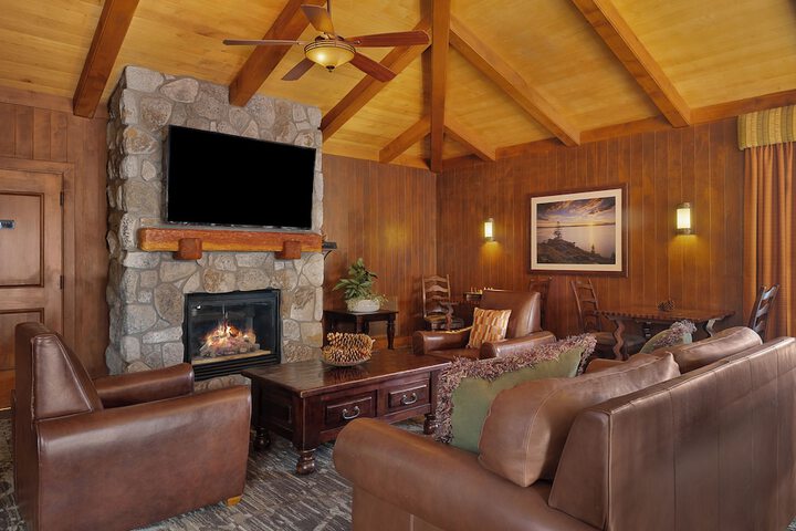 Hyatt Vacation Club at High Sierra Lodge Lake Tahoe