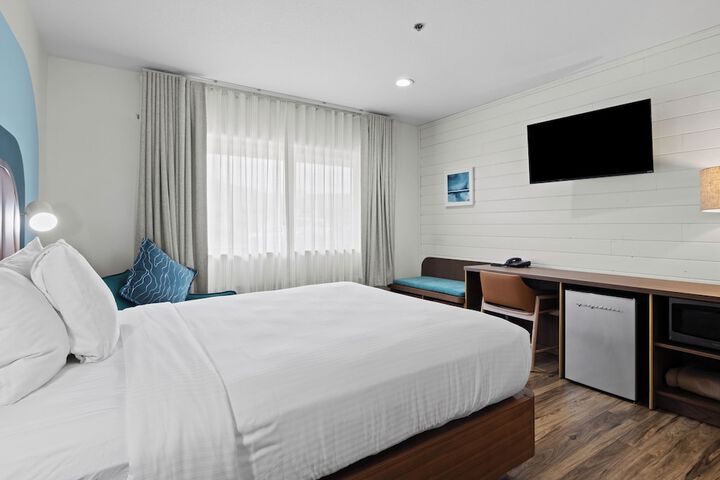 Adobe Resort