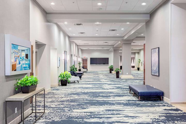 Sonesta Columbus Downtown