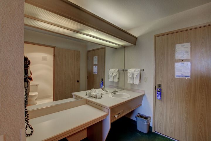Shilo Inns Mammoth Lakes