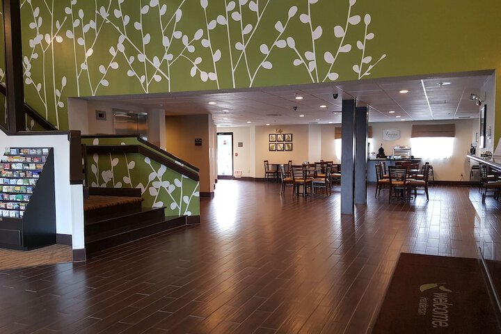 Hotel Interior 16 of 55