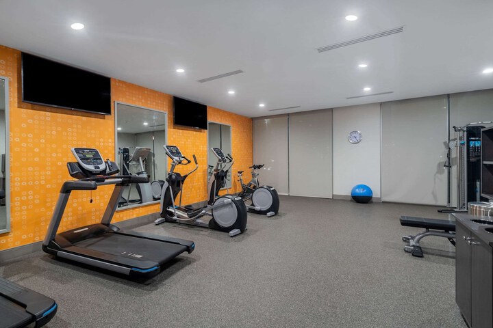 Health and Fitness 33 of 35
