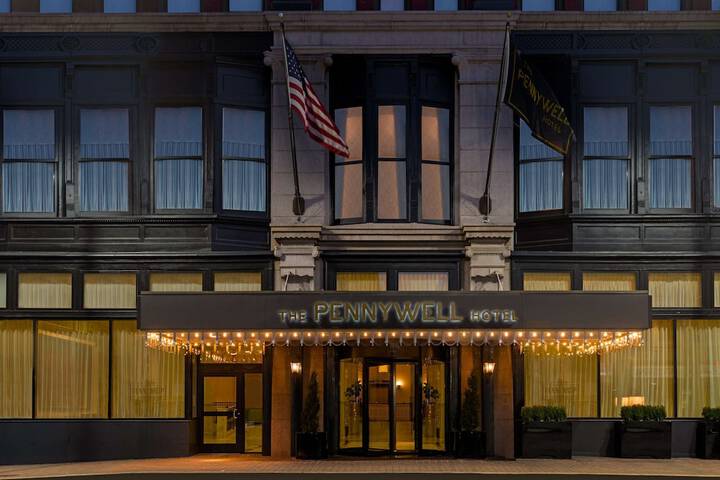 Hotel 3 of 44