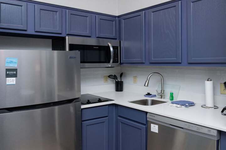 Staybridge Suites Jackson by IHG