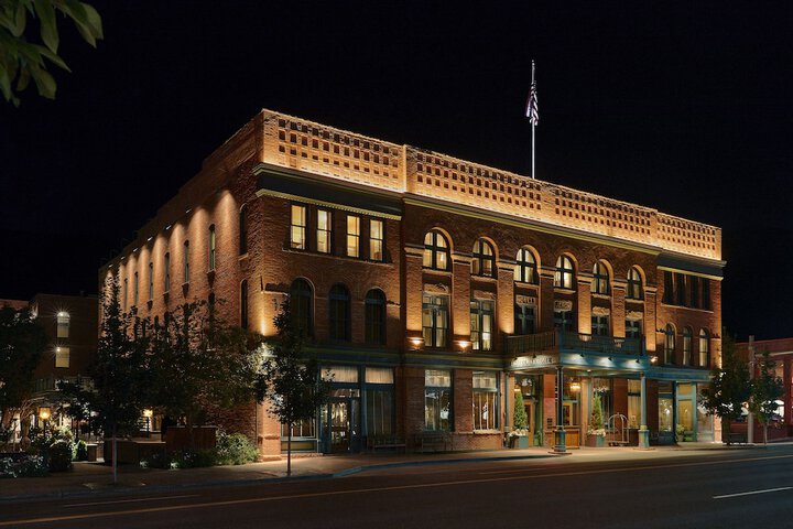 Hotel 6 of 76