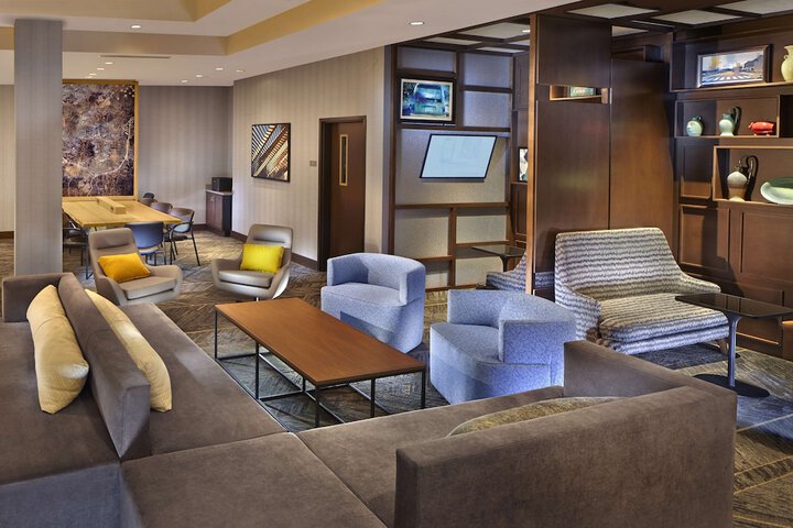 Hotel Interior 5 of 21