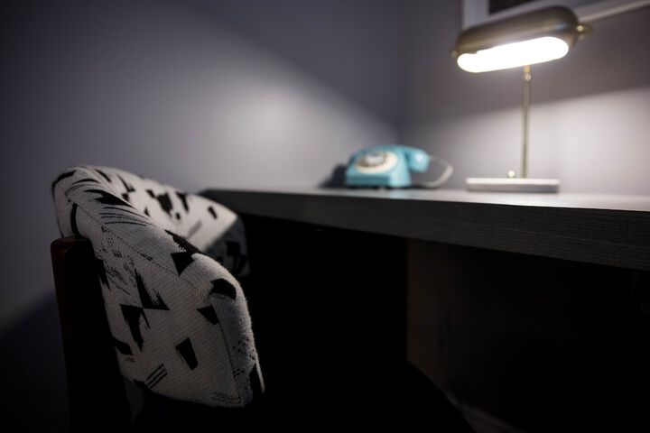 Hotel Trundle