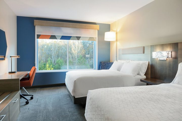 Holiday Inn Express Hotel & Suites Richmond-Brandermill by IHG