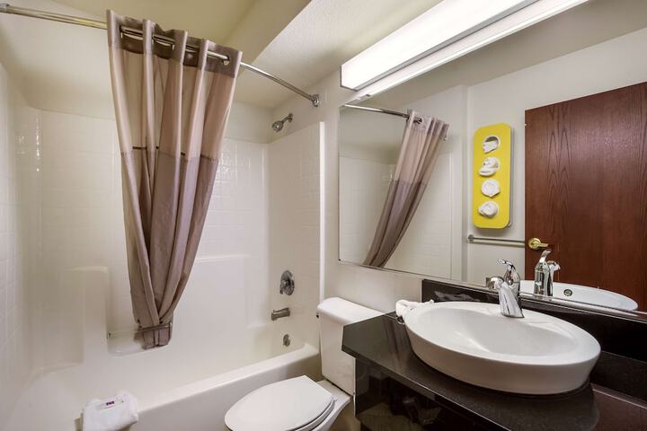Motel 6 Dixon CA