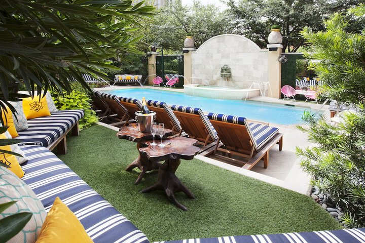 Terrace/Patio 29 of 29