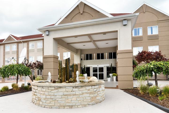 Hotel 6 of 126