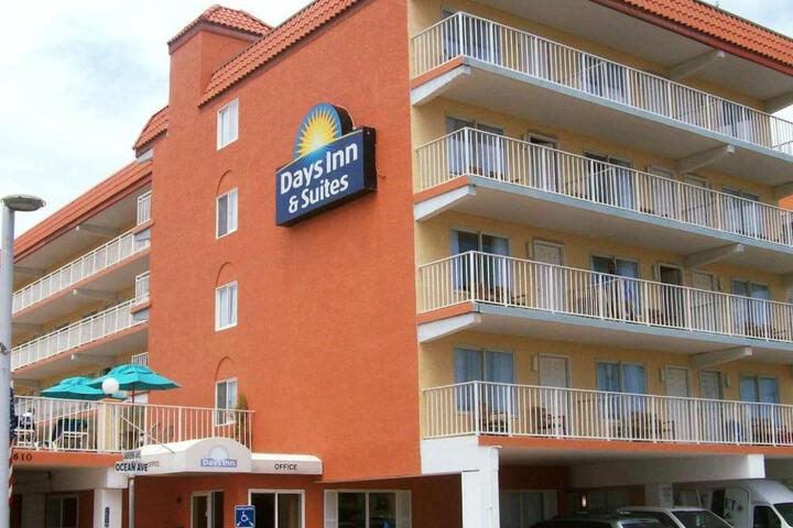 Sands Motel