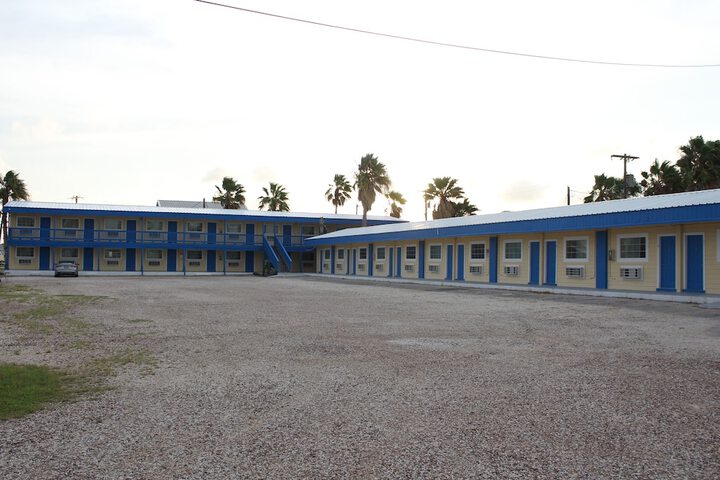 Hotel 8 of 54