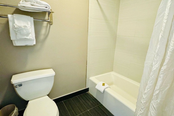Rodeway Inn