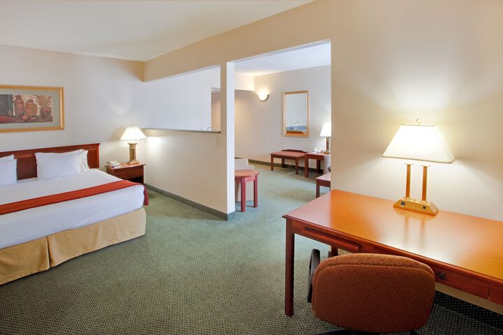 Holiday Inn Express Hanover by IHG