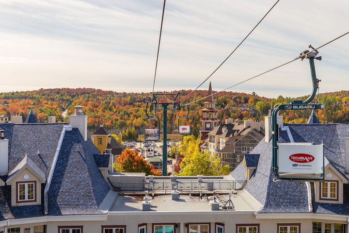 Fairmont Tremblant