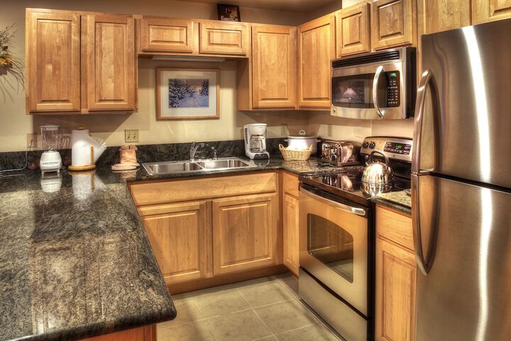 Grand Timber Lodge