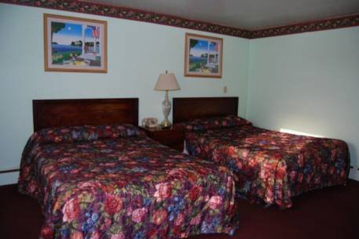 Relax Inn