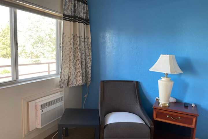 Ephrata Inn Motel