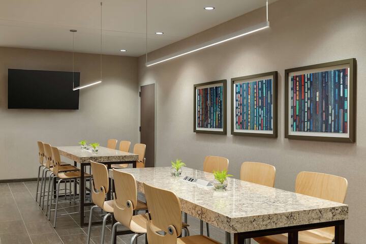 Home2 Suites by Hilton Ogden