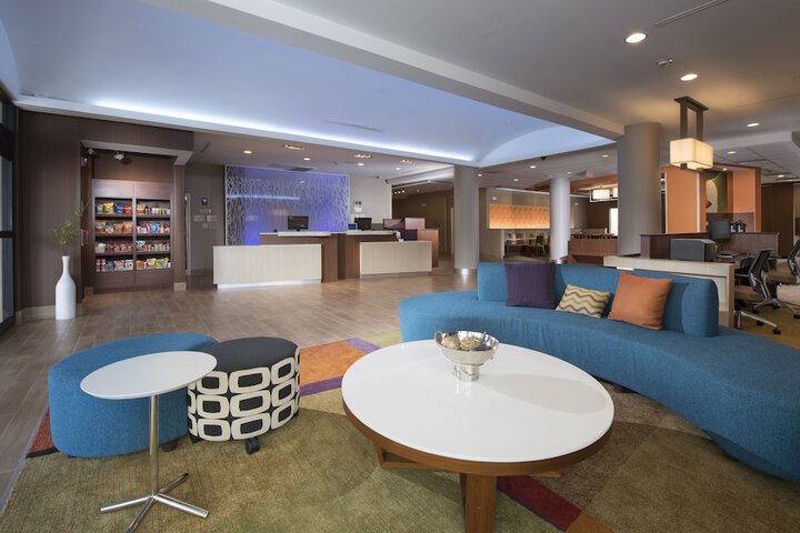 Fairfield Inn & Suites by Marriott Houston Pasadena