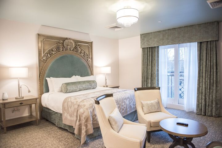 Mirbeau Inn & Spa