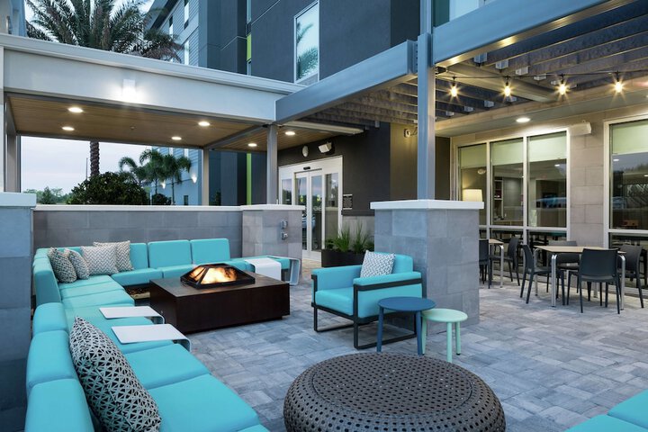 Terrace/Patio 45 of 46