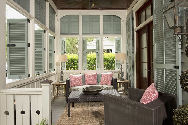 Montage Palmetto Bluff Residences