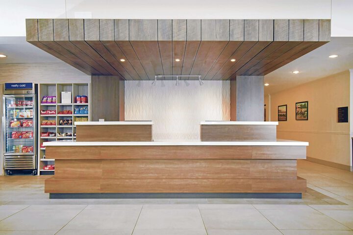 Hilton Garden Inn Saratoga Springs