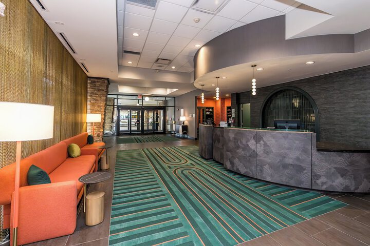 Hotel Interior 14 of 38