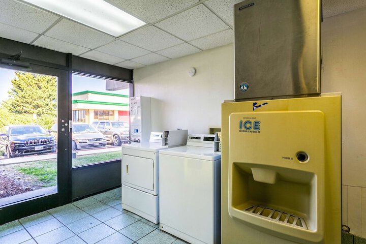 Americas Best Value Inn Edgewood