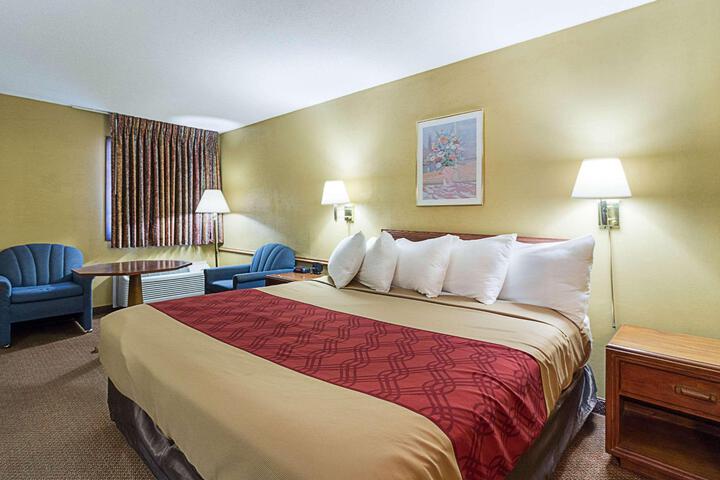 Econo Lodge