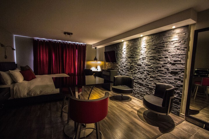 Hotel Le Saint Germain