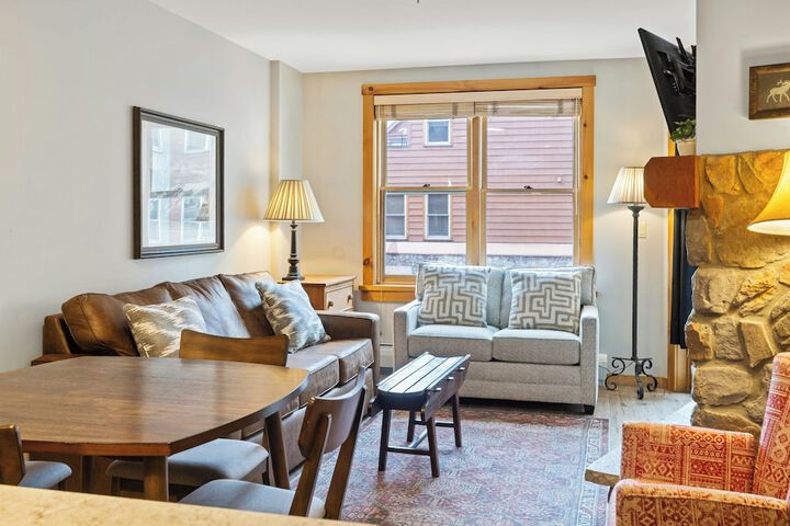 River Run Village by Vail Resorts