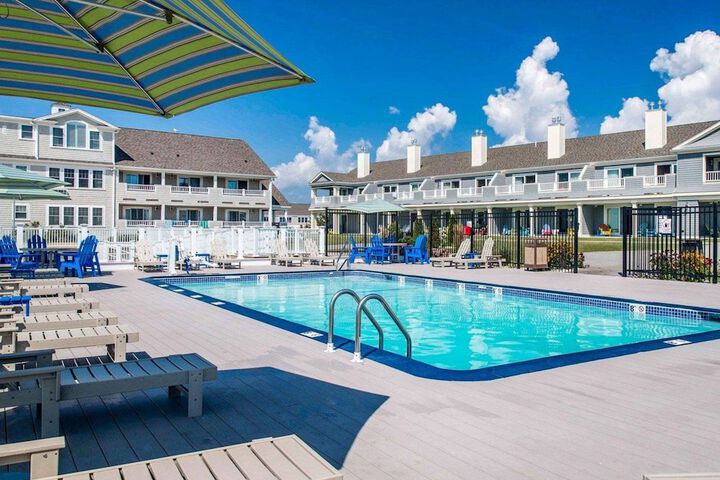 Bluegreen Vacations The Soundings an Ascend Collection Resort