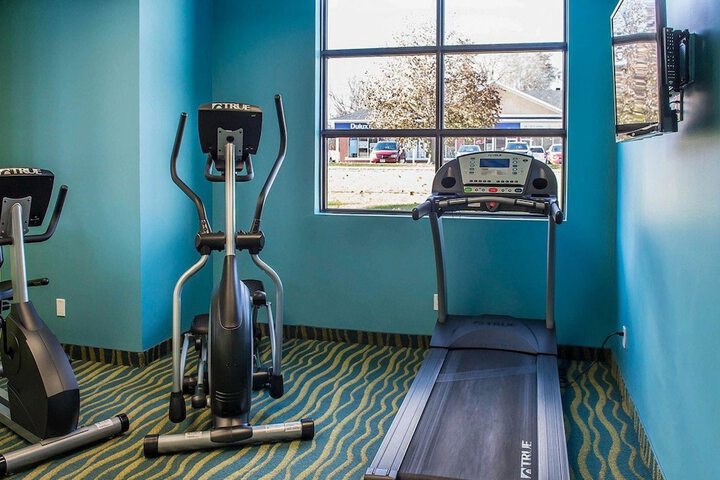 Health and Fitness 31 of 34