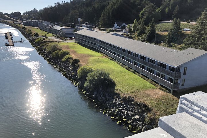Jots Resort