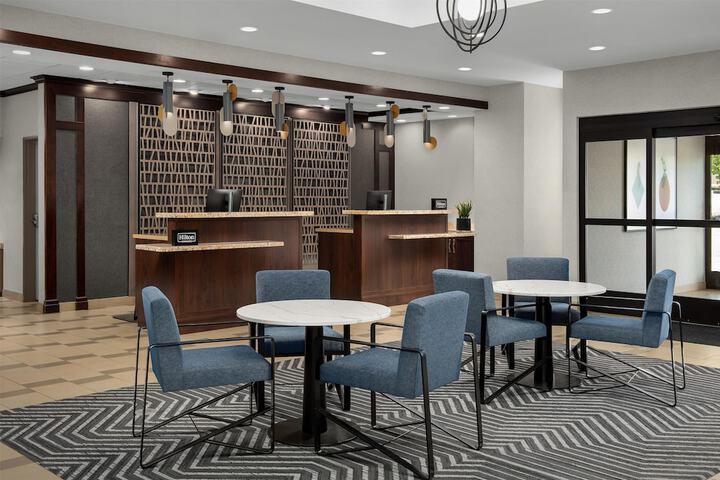 Homewood Suites by Hilton Lynnwood Seattle Everett WA