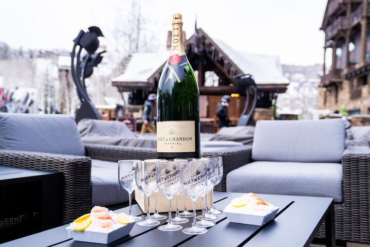 The Ritz-Carlton Bachelor Gulch
