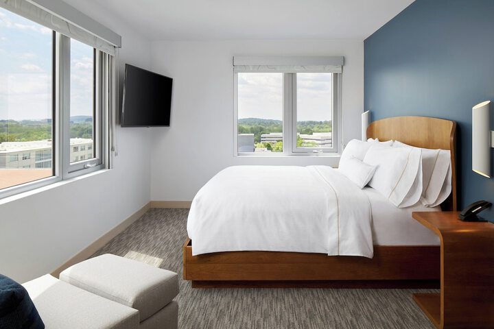 Element by Marriott Valley Forge King of Prussia
